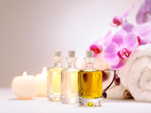 Diese Präsenz der Achtsamkeit. Das ist die pure Glückseligkeit, die sie in diesem Augenblick ihres Lebens erfahren.